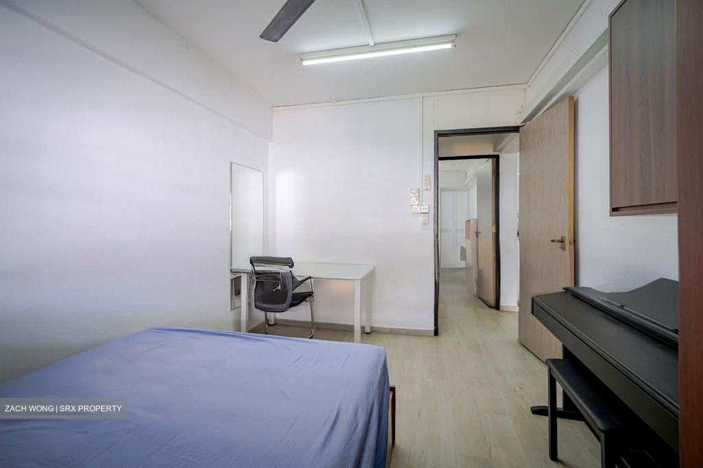 Blk 256 Jurong East Street 24 (Jurong East), HDB 3 Rooms #628454681